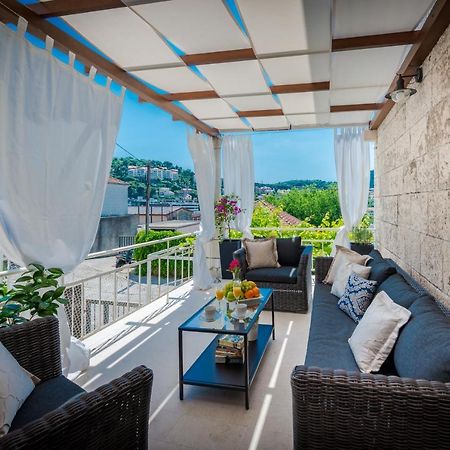 Superior Stunning Apartment Gravosa With A Free Parking Dubrovnik Exterior foto
