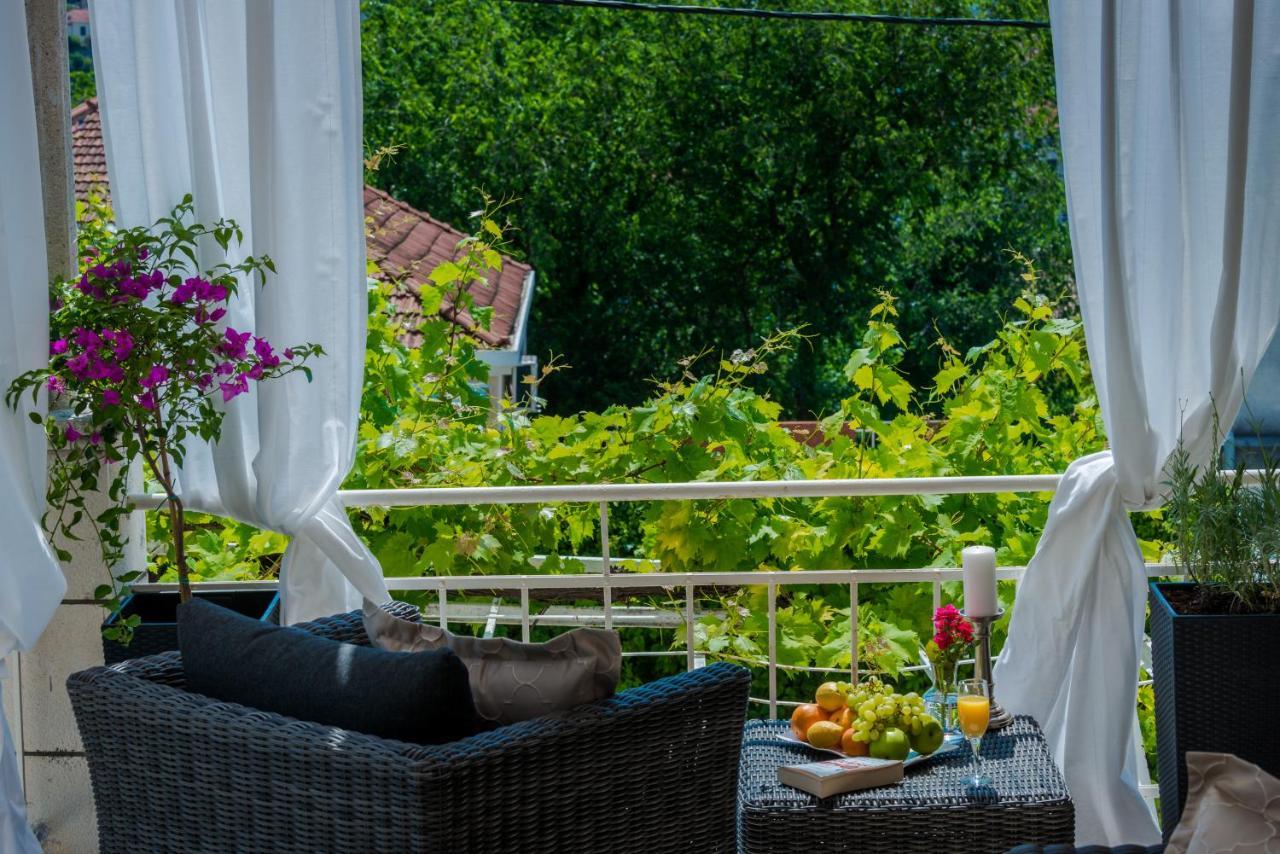 Superior Stunning Apartment Gravosa With A Free Parking Dubrovnik Exterior foto