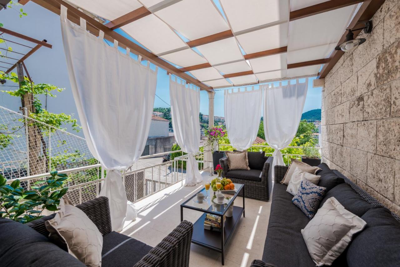 Superior Stunning Apartment Gravosa With A Free Parking Dubrovnik Exterior foto