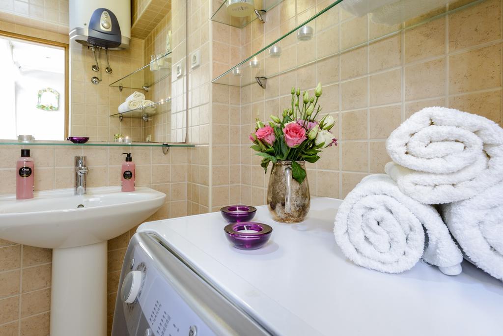Superior Stunning Apartment Gravosa With A Free Parking Dubrovnik Exterior foto