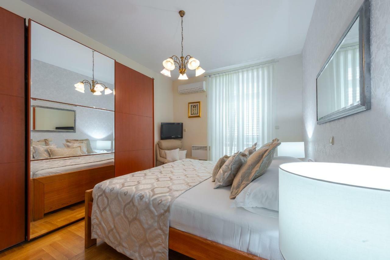 Superior Stunning Apartment Gravosa With A Free Parking Dubrovnik Exterior foto