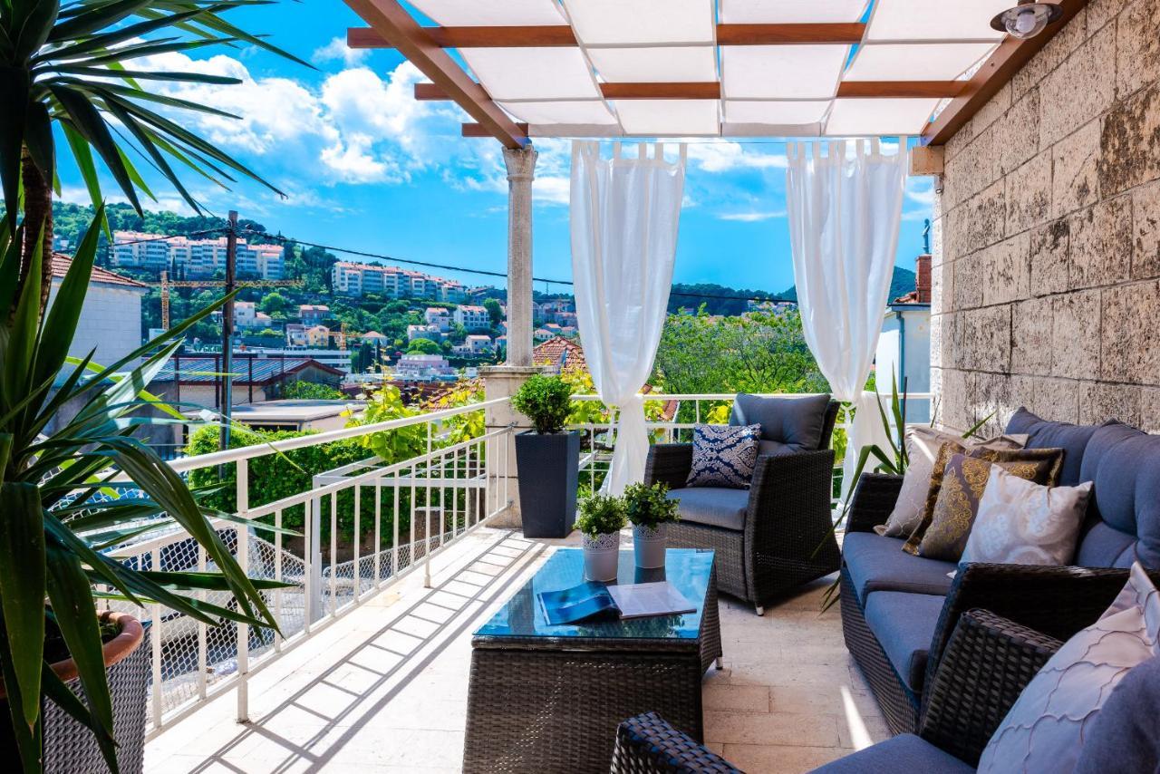 Superior Stunning Apartment Gravosa With A Free Parking Dubrovnik Exterior foto